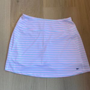 Vineyard Vines Performance Skort